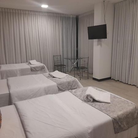 Luxury Hotel Санта Роса де Кабал Екстериор снимка