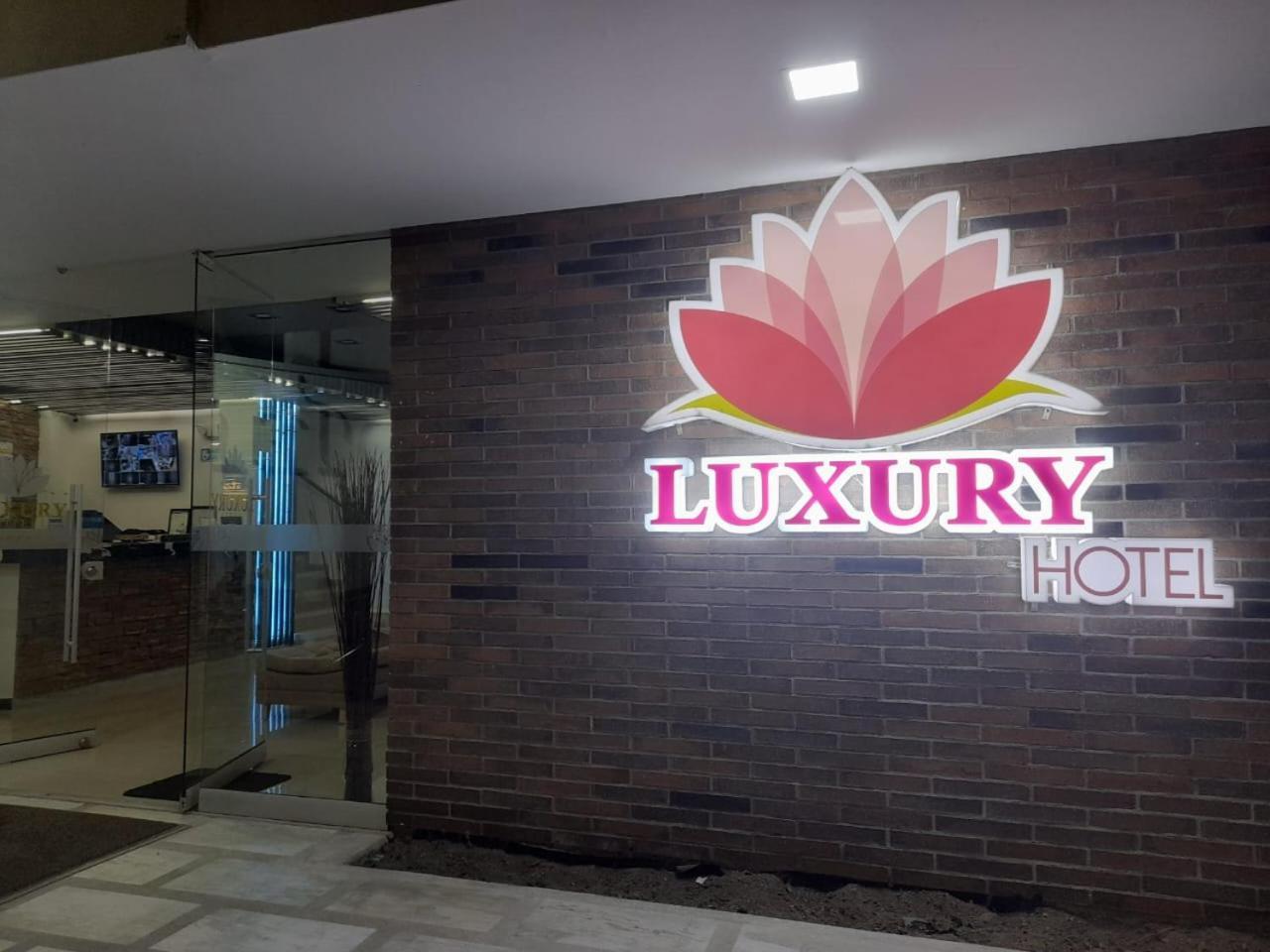 Luxury Hotel Санта Роса де Кабал Екстериор снимка